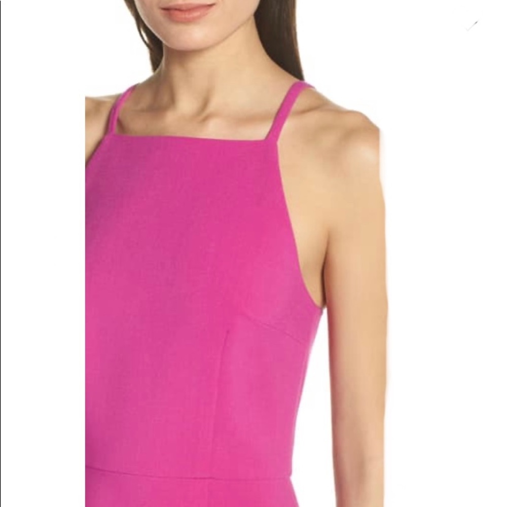 SOLD ❌ French Connection Mini Dress - Picture 4 of 6